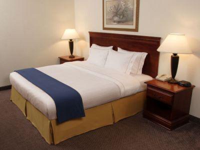 Holiday Inn Express Hotel & Suites Swift Current By Ihg Екстер'єр фото