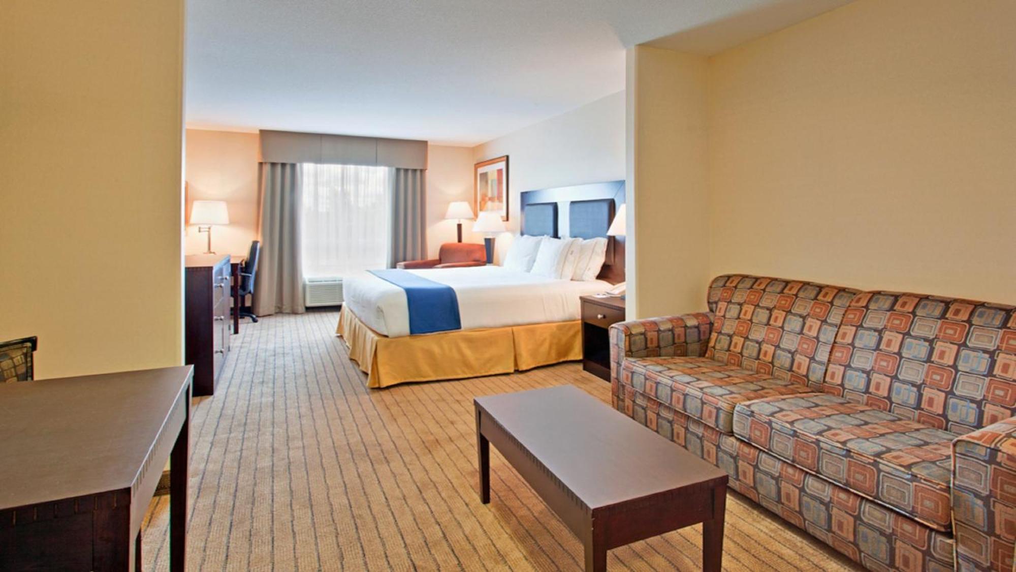 Holiday Inn Express Hotel & Suites Swift Current By Ihg Екстер'єр фото